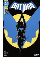 DYNAMITE DF BATMAN (2025) #1 CGC GRADED 9.8