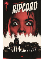 IGNITION PRESS RIPCORD (2026) #1 COVER A FORNES