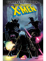 MARVEL COMICS UNCANNY X-MEN (2024) #23