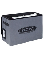BCW BCW COMIC STORAGE FOLDAWAY BOX