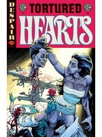 ONI PRESS EC TORTURED HEARTS (2026) #1 CVR A WEAVER