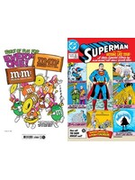 DC COMICS SUPERMAN #423 FACSIMILE EDITION