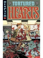 ONI PRESS EC TORTURED HEARTS (2026) #1 CVR C FOWLER