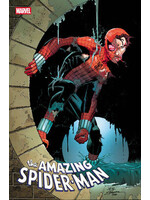 MARVEL COMICS AMAZING SPIDER-MAN (2025) #21
