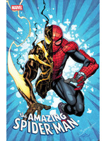 MARVEL COMICS AMAZING SPIDER-MAN (2025) #22