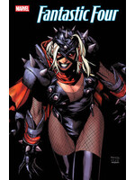 MARVEL COMICS FANTASTIC FOUR (2025) #8