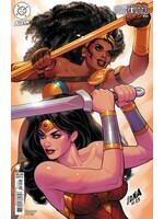 DC COMICS WONDER WOMAN (2022) #30 CVR B NAKAYAMA