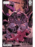 DC COMICS ABSOLUTE BATMAN (2024) #17 CVR E INC 1:25 KERSCHL