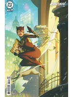 DC COMICS CATWOMAN (2017) #84 CVR D FORBES