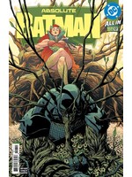 DC COMICS ABSOLUTE BATMAN (2024) #17 CVR A DRAGOTTA