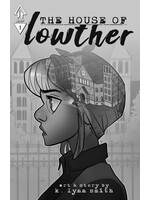 MASSIVE PUBLISHING HOUSE OF LOWTHER (2026) #1 (OF 3) CVR A