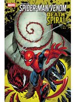 MARVEL COMICS AMAZING SPIDER-MAN VENOM DEATH SPIRAL (2026) #1 [DS]