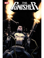 MARVEL COMICS PUNISHER (2026) #1
