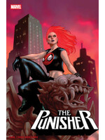 MARVEL COMICS PUNISHER (2026) #1 HELL'S KITCHEN