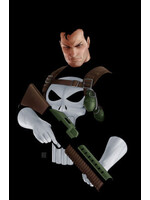 MARVEL COMICS PUNISHER (2026) #1 NEGATIVE SPACE