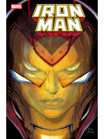 MARVEL COMICS IRON MAN (2026) #2