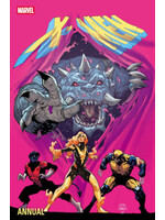 MARVEL COMICS X-MEN ANNUAL (2026) #1