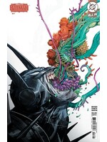 DC COMICS ABSOLUTE BATMAN (2024) #17 CVR D CANETE