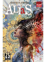 MARVEL COMICS ALIAS RED BAND (2026) #1 [POLYBAGGED]