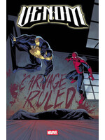 MARVEL COMICS VENOM (2025) #255 [DS]