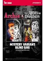 DYNAMITE ARCHIE X ARMY OF DARKNESS (2026) #1 CVR G BLIND BAG