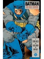 DC COMICS BATMAN THE DARK KNIGHT RETURNS #2 (OF 4) FACSIMILE EDITION CVR A MILLER
