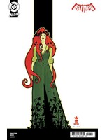 DC COMICS BATMAN (2025) #8 CVR H INC 1:25 AJA