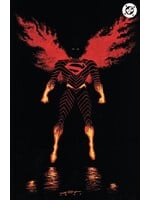 DC COMICS ABSOLUTE SUPERMAN (2024) #15 2ND PRINT CVR B Ferreyra Foil