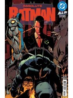DC COMICS ABSOLUTE BATMAN (2024) #19 CVR A DRAGOTTA