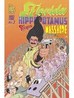 MAD CAVE FLORIDA HIPPOPOTAMUS COCAINE MASSACRE #3 (OF 4)