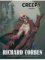 DARK HORSE CREEPY PRESENTS RICHARD CORBEN TP