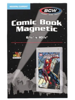BCW BCW MAGNETIC COMIC BOOK HOLDER CURRENT