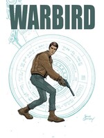 BAD IDEA WARBIRD (2026) #0 (OF 4) CVR A QUITELY