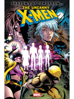 MARVEL COMICS UNCANNY X-MEN (2024) #27
