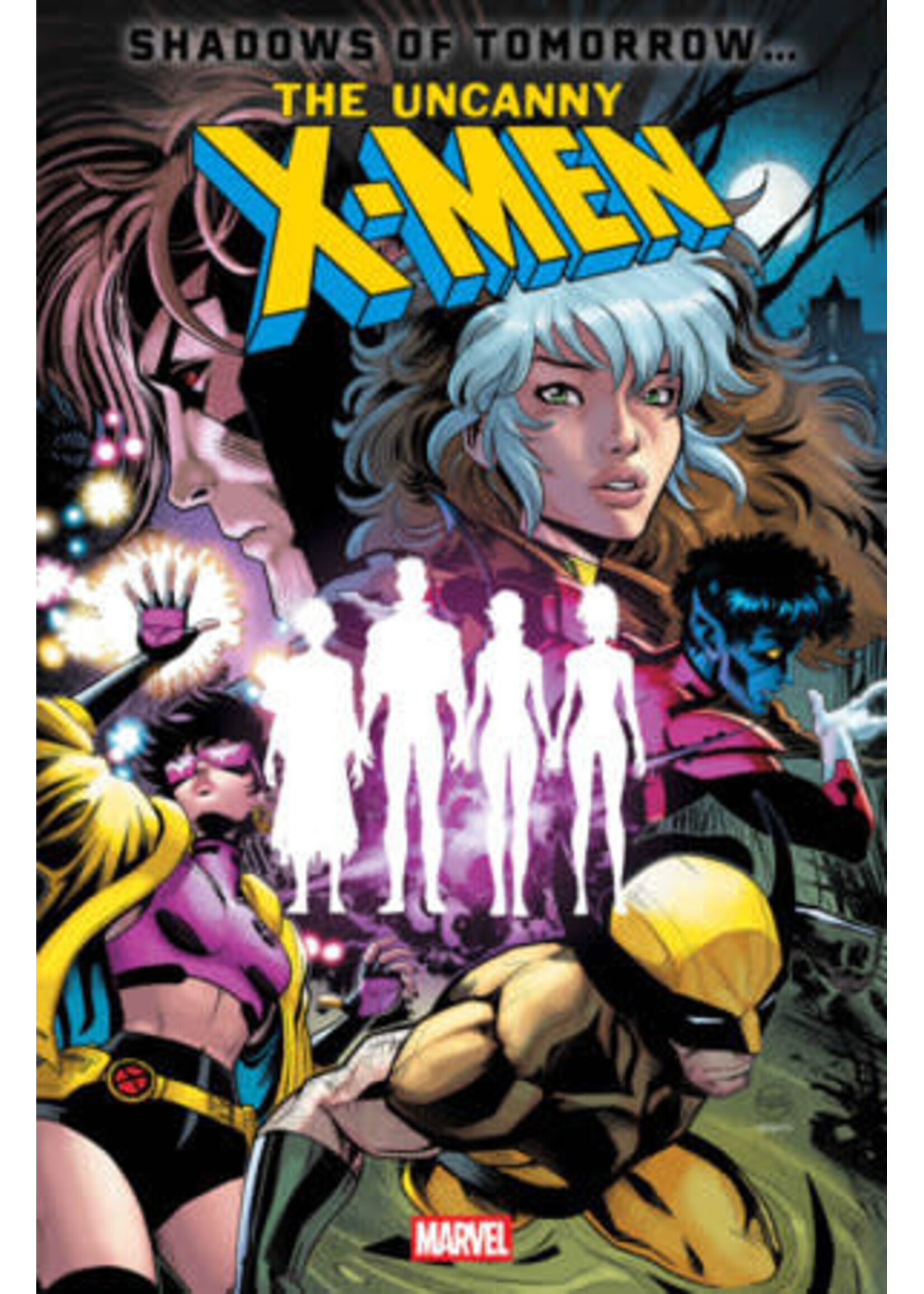 MARVEL COMICS UNCANNY X-MEN (2024) #27