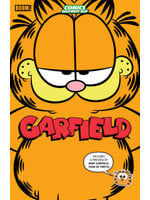 BOOM! STUDIOS CGD 2026 GARFIELD (single)