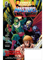 DARK HORSE CGD 2026 HE-MAN AND THE MASTERS OF THE UNIVERSE/DUNGEONS & DRAGONS (single)