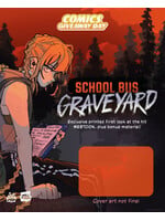 PENGUIN RANDOM HOUSE CGD 2026 SCHOOL BUS GRAVEYARD (single)