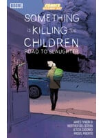 BOOM! STUDIOS CGD 2026 SOMETHING IS KILLING THE CHILDREN (single)