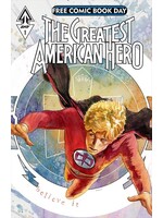MASSIVE PUBLISHING FCBD 2026 GREATEST AMERICAN HERO (SINGLE)