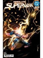 DC COMICS ABSOLUTE SUPERMAN (2024) #19 CVR A SANDOVAL