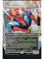 MARVEL COMICS AMAZING SPIDER-MAN (2024) #28 INGRANATA MtG