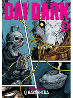 SEVEN SEAS DAI DARK VOL 09