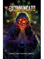 VAULT COMICS EXCOMMUNICATED (2026) #1 CVR A FLAVIANO