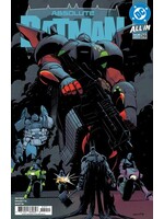 DC COMICS ABSOLUTE BATMAN (2024) #20 CVR A DRAGOTTA