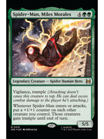 MARVEL COMICS ULTIMATE IMPACT REBORN (2025) #1 INHYUK LEE MtG