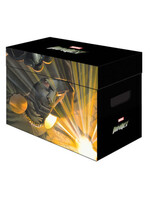 MARVEL COMICS MARVEL GRAPHIC COMIC BOX DOOMQUEST