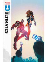 MARVEL COMICS ULTIMATES (2024) #16
