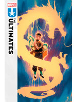 MARVEL COMICS ULTIMATES (2024) #15