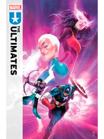 MARVEL COMICS ULTIMATES (2024) #14